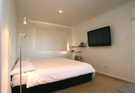 Possums Bed & Breakfast - Accommodation Resorts 5