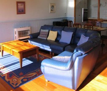 Lazy Wave Beach House - Accommodation Resorts 2