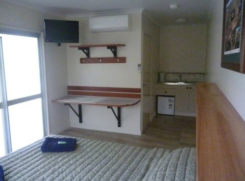 Cobbold Gorge - Accommodation Resorts 1