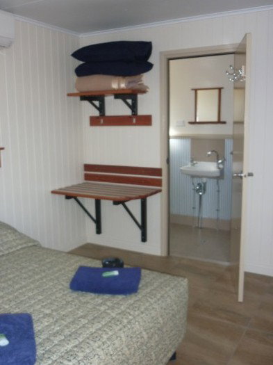 Cobbold Gorge - Accommodation Resorts 2