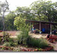 Alkoomie Station - Accommodation Resorts
