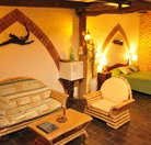 Cedar Park Rainforest Resort - Accommodation Resorts