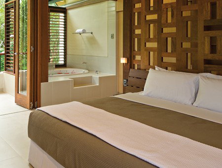 Niramaya Villas And Spa - Accommodation Resorts 1