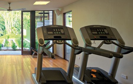 Niramaya Villas And Spa - Accommodation Resorts 3