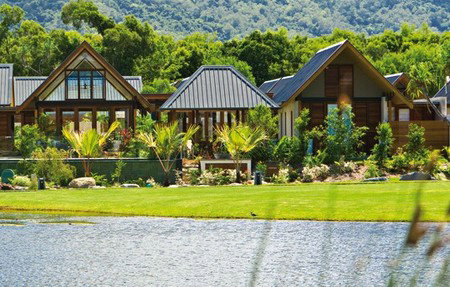 Niramaya Villas And Spa - Accommodation Resorts 4