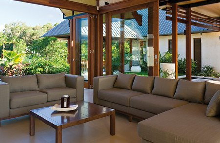Niramaya Villas And Spa - Accommodation Resorts 5