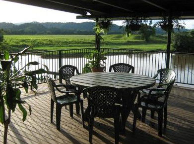 Daintree Riverview - Accommodation Resorts 2