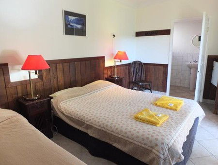 Daintree Riverview - Accommodation Resorts 3