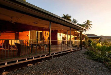 Daintree Riverview - Accommodation Resorts 4