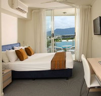 Park Regis City Quays - Accommodation Resorts