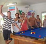 Absolute Backpackers Mission Beach - Accommodation Resorts