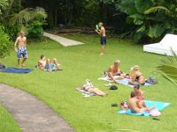 Absolute Backpackers Mission Beach - Accommodation Resorts 1