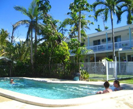Absolute Backpackers Mission Beach - Accommodation Resorts 4