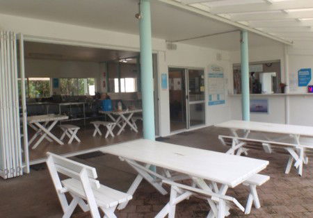 Absolute Backpackers Mission Beach - Accommodation Resorts 7