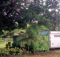 Cooktown Orchid Travellers Park - Accommodation Resorts