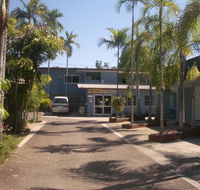 Kookaburra Holiday Park - Accommodation Resorts