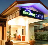 Discovery Cairns Hotel - Accommodation Resorts