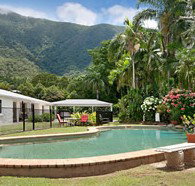 Jungara Cairns  Bed and Breakfast - Accommodation Resorts