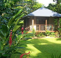 Lost Paradise - Accommodation Resorts