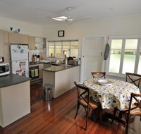 Cairns Holiday Homes Wilks House - Accommodation Resorts