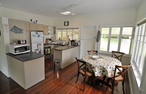 Cairns Holiday Homes Wilks House - Accommodation Resorts 0