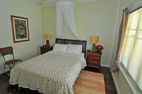 Cairns Holiday Homes Wilks House - Accommodation Resorts 3