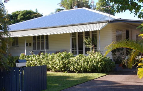 Cairns Holiday Homes Wilks House - Accommodation Resorts 4