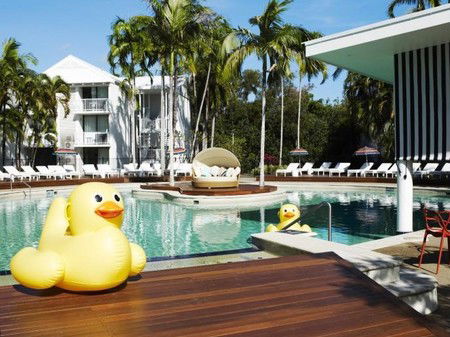 QT Port Douglas - Accommodation Resorts 1