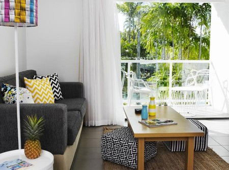 QT Port Douglas - Accommodation Resorts 4