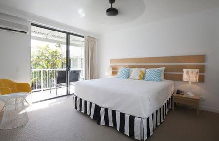 QT Port Douglas - Accommodation Resorts 5