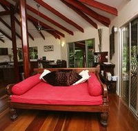 Daintree Secrets Award Winning Retreat - Accommodation Resorts