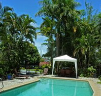 Moody Street Homestead - Accommodation Resorts