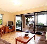 Mediterranean Beachfront Apartments - Accommodation Resorts