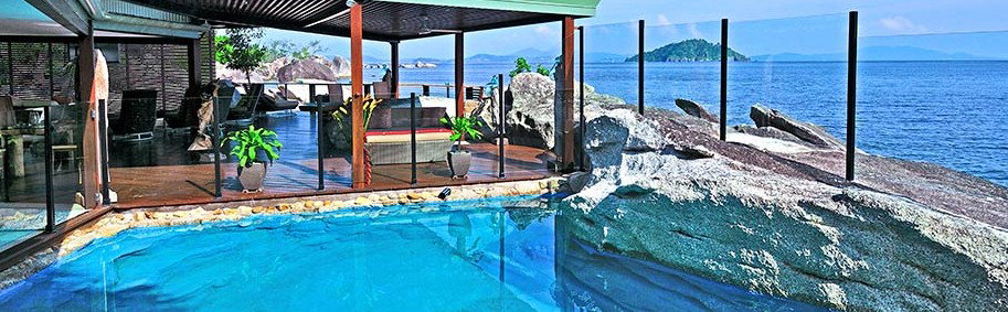 Kooroomool QLD Accommodation Resorts