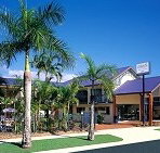 Tropical Queenslander - Accommodation Resorts