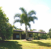 Daintree Mountain View Retreat and Vanilla Beans - Accommodation Resorts
