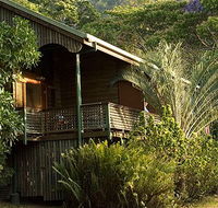 Bloomfield Lodge - Accommodation Resorts