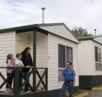Discovery Holiday Parks Mornington Hobart - Accommodation Resorts