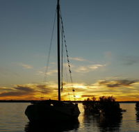 Rainbow Waters Holiday Park - Accommodation Resorts