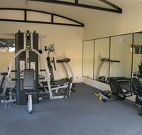 Rainbow Getaway Holiday Apartments - Accommodation Resorts