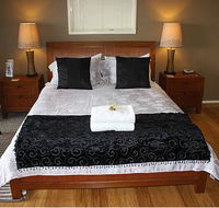 At Sunrise Cottages - Accommodation Resorts