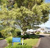 Blue Summit Cottages - Accommodation Resorts