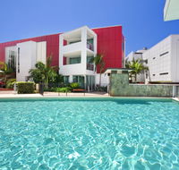 Element on Coolum Beach - Accommodation Resorts