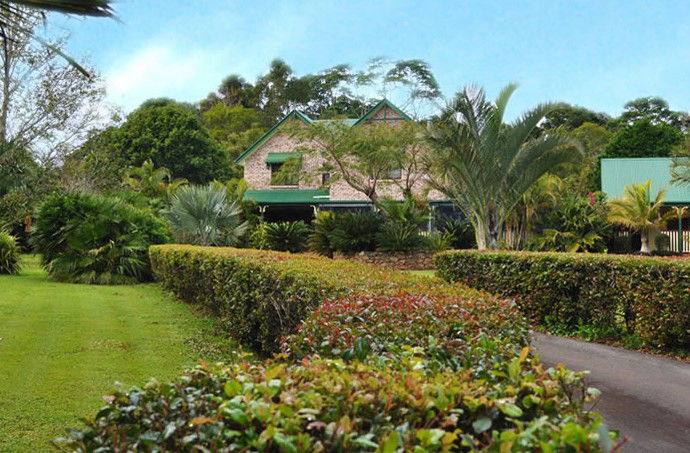 Flaxton QLD Accommodation Resorts
