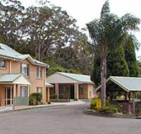 Sussex Inlet Holiday Centre - Accommodation Resorts