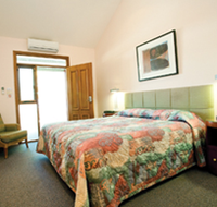 Gundaroo Colonial Inn - Accommodation Resorts
