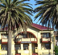 Bermagui Beach Hotel Motel - Accommodation Resorts