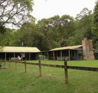 Tree Fern Lodge - Accommodation Resorts