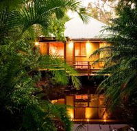 Hunchy Hideaway - Accommodation Resorts