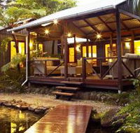 Spicers Tamarind Retreat and Spa - Accommodation Resorts